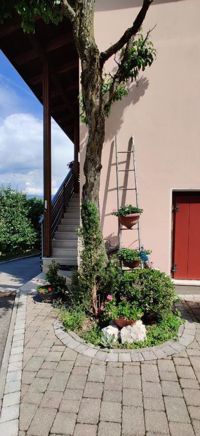 Villa Agritur Leita Tuenno Exterior foto