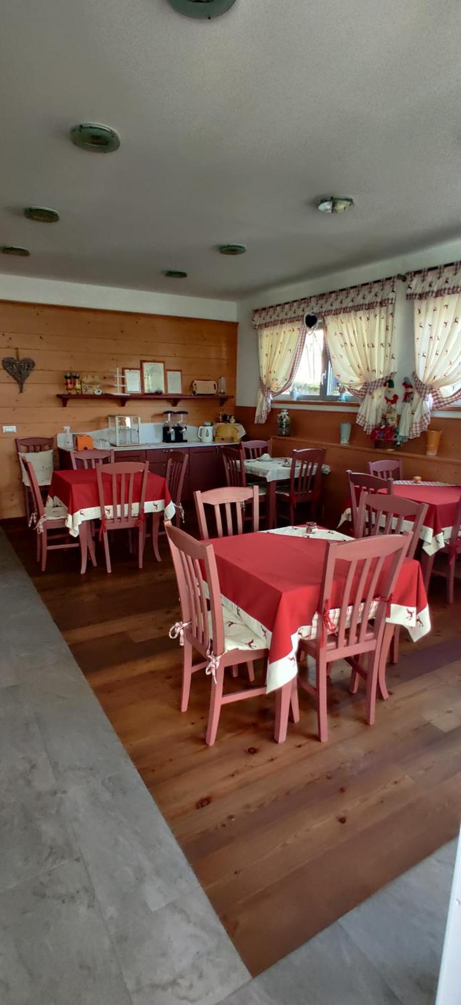 Villa Agritur Leita Tuenno Exterior foto