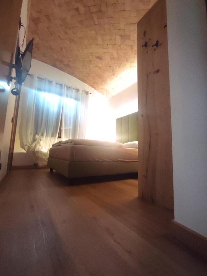 Villa Agritur Leita Tuenno Zimmer foto