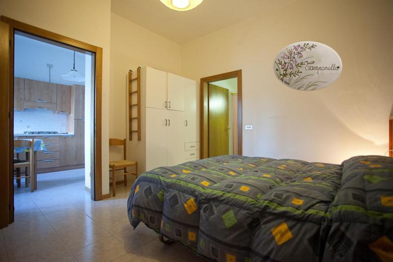 Villa Agritur Leita Tuenno Exterior foto