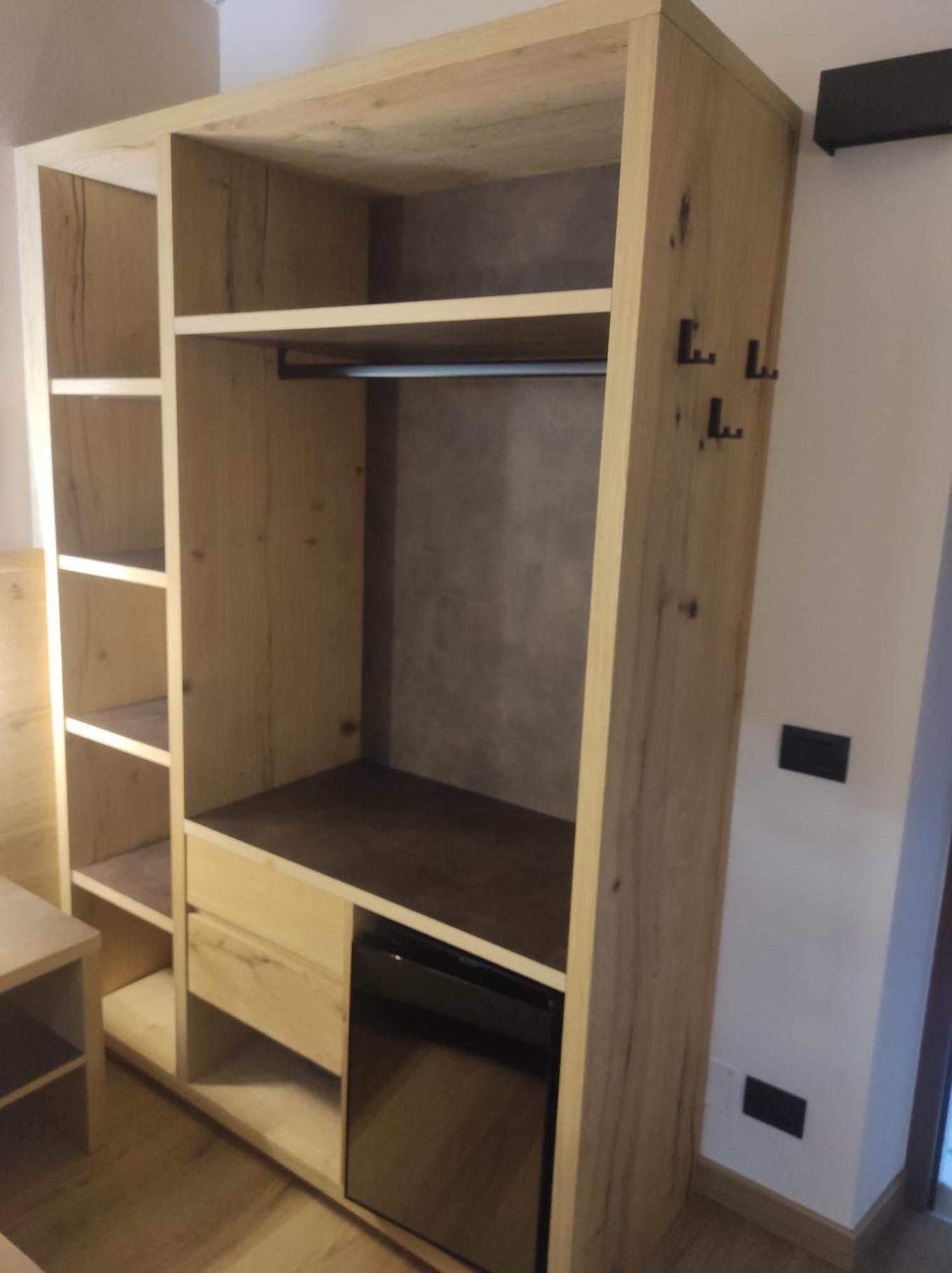 Villa Agritur Leita Tuenno Zimmer foto